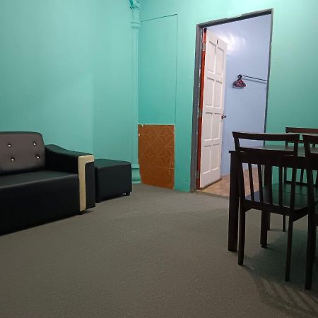 Homestay Koperasi Surau Alfalah Semporna Exterior photo